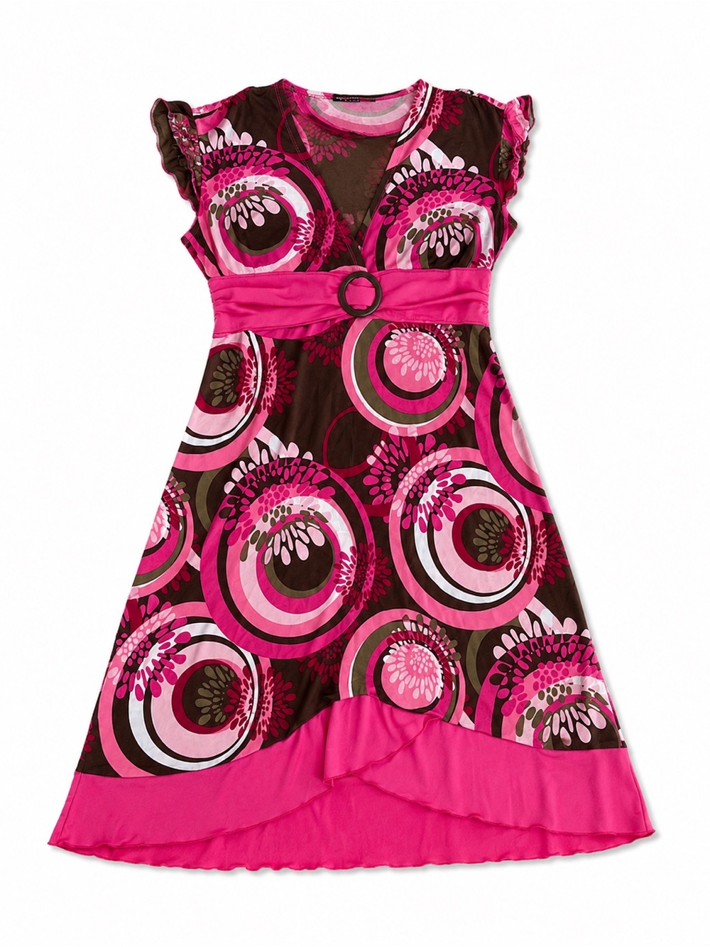 Mod Dress